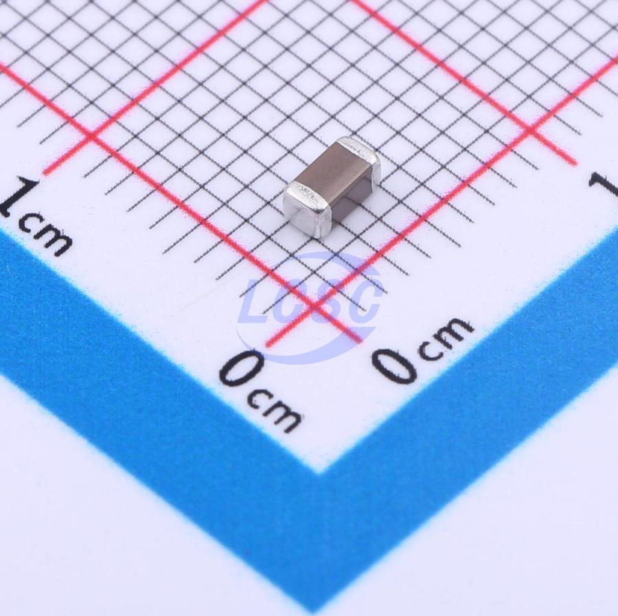 Taiyo Yuden JMK316B7106KL-T