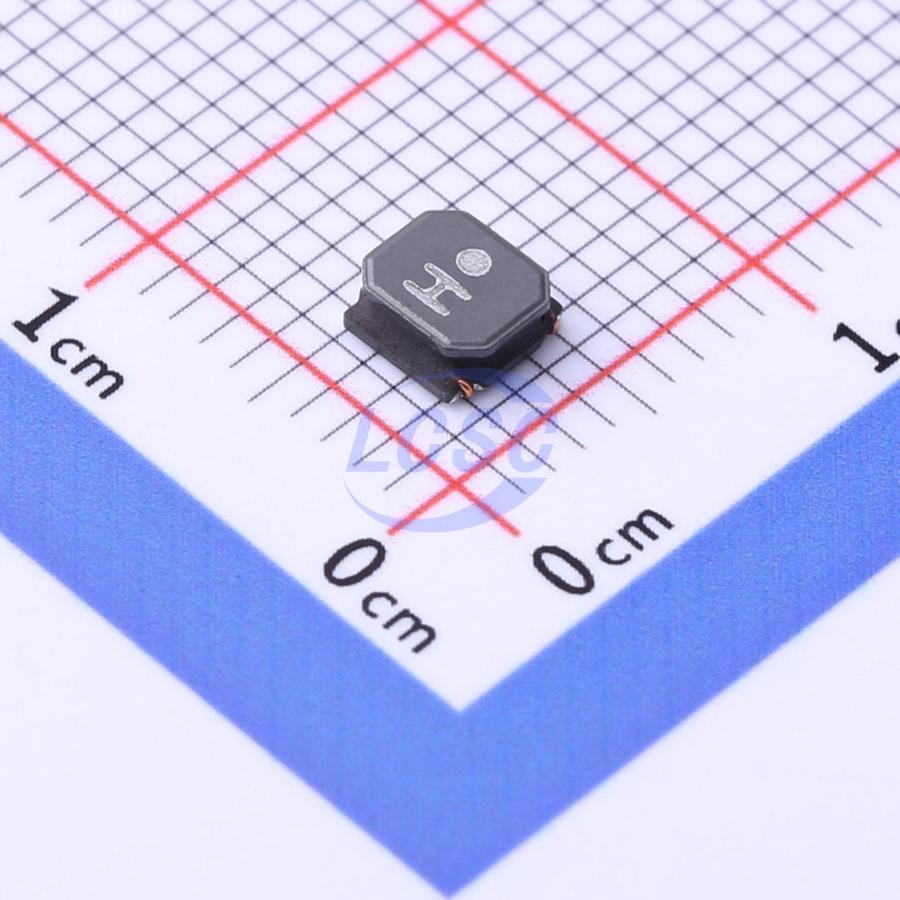 Taiyo Yuden NRS4018T4R7MDGJV