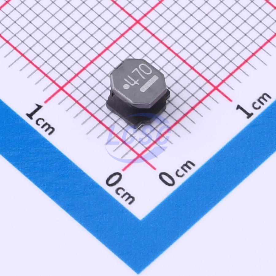 Taiyo Yuden NRS5040T470MMGJV