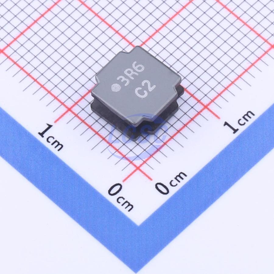 Taiyo Yuden NRS8040T3R6NJGJV