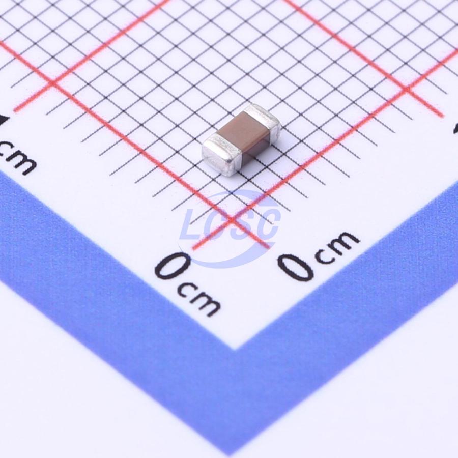 Taiyo Yuden SMJ316B7102KFHT