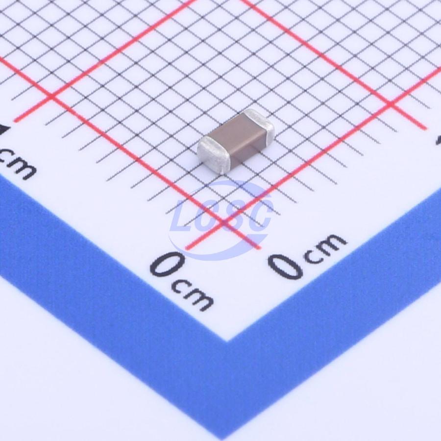 Taiyo Yuden SMK316B7222KFHT