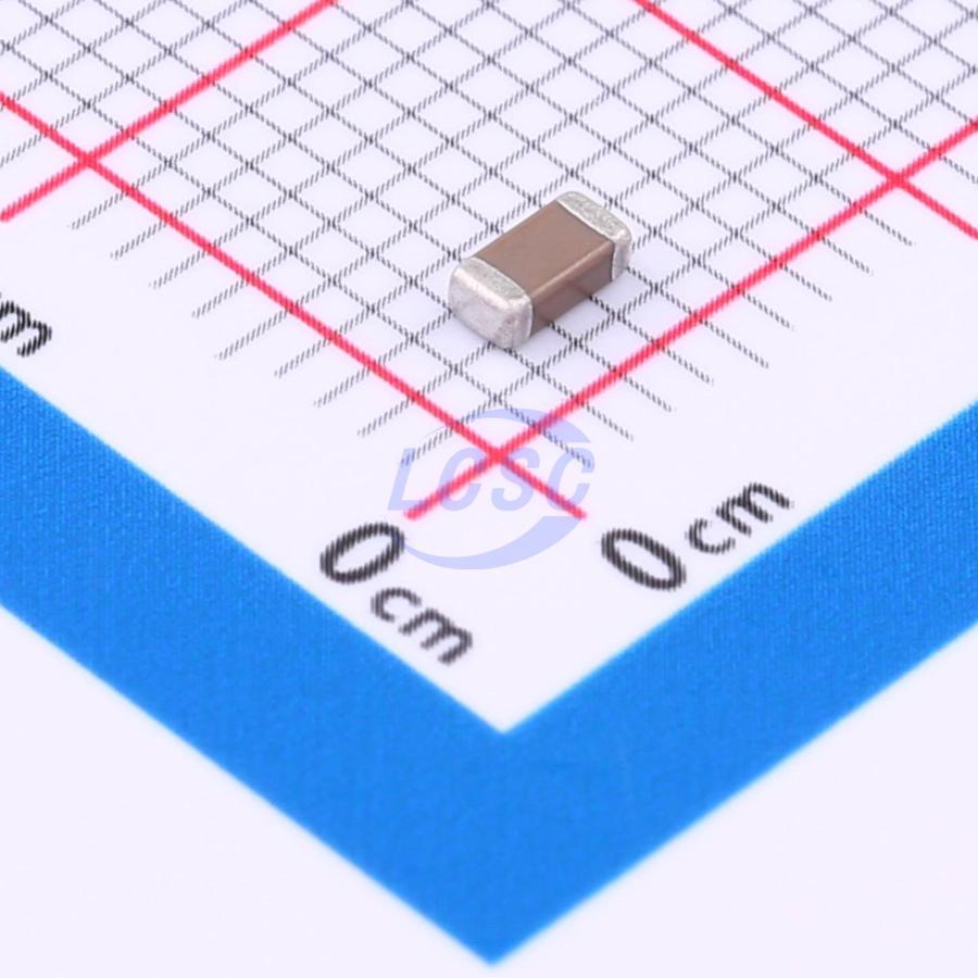 Taiyo Yuden SMK316B7472KFHT
