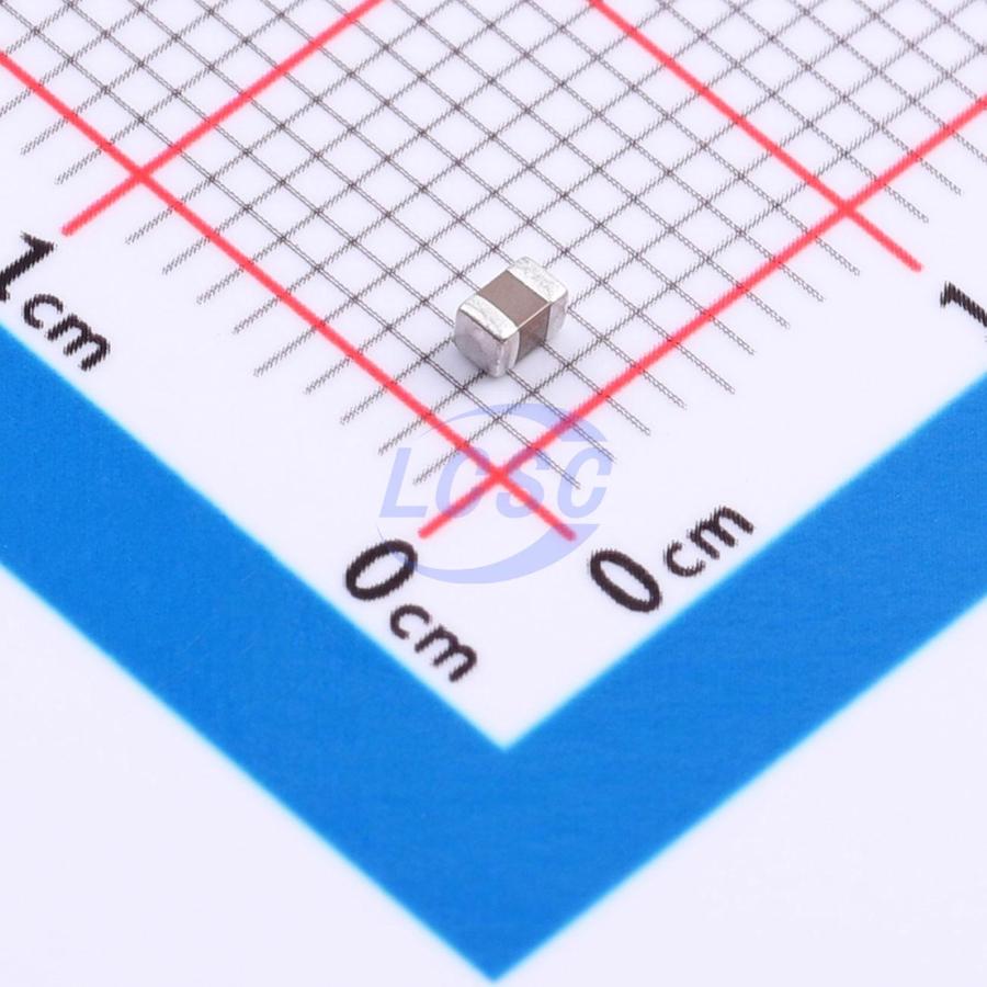 Taiyo Yuden TMJ212CB7225KGHT