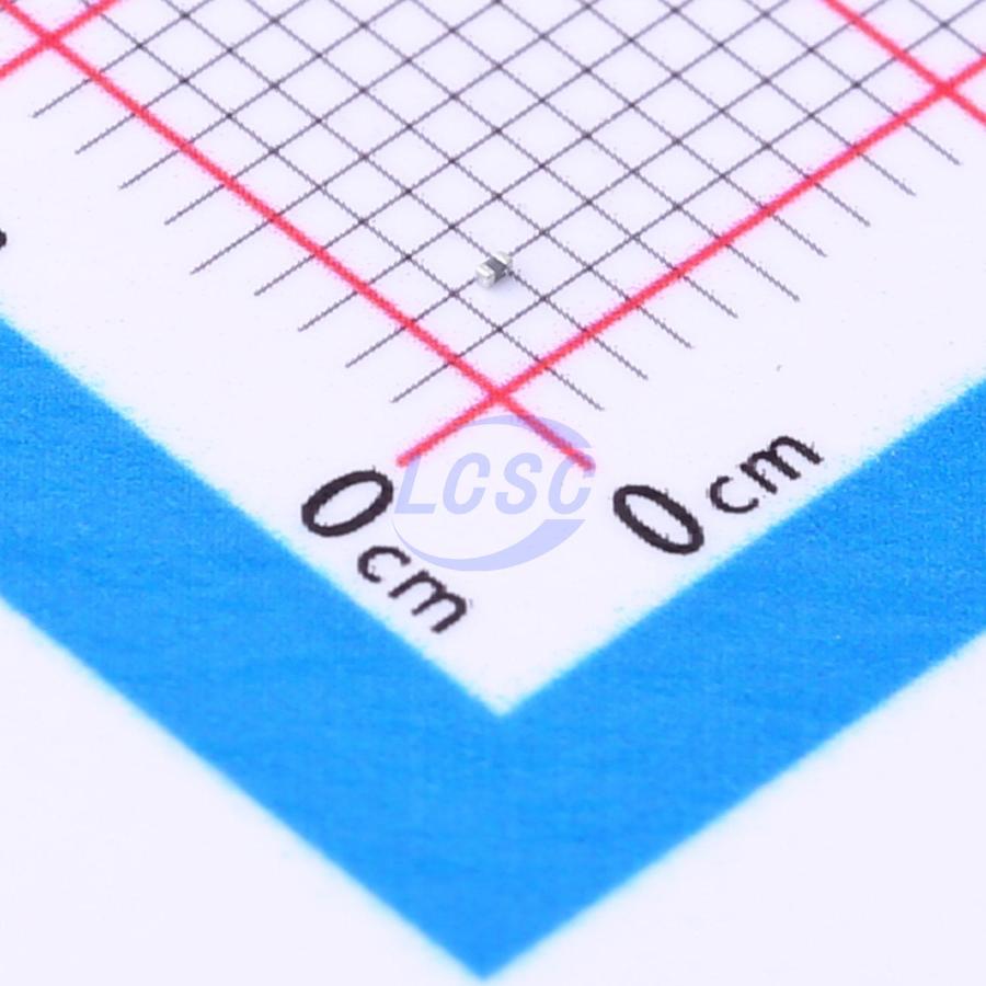 Taiyo Yuden UMK063CG100DTHF