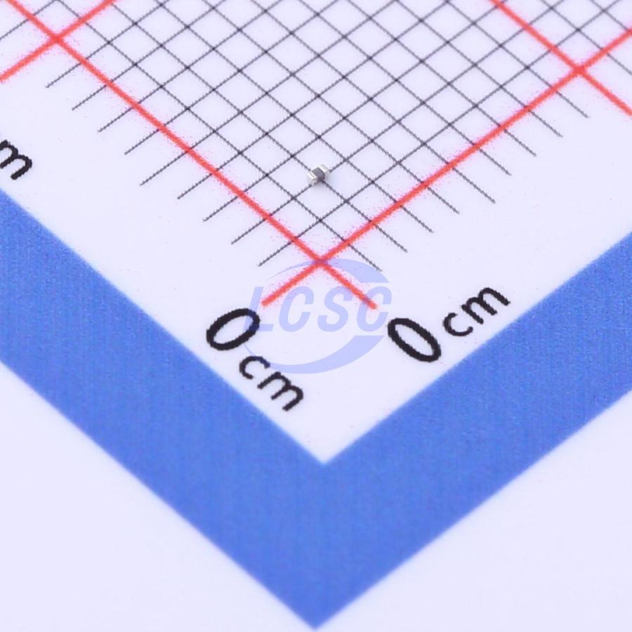 Taiyo Yuden UMK063CG270JTHF