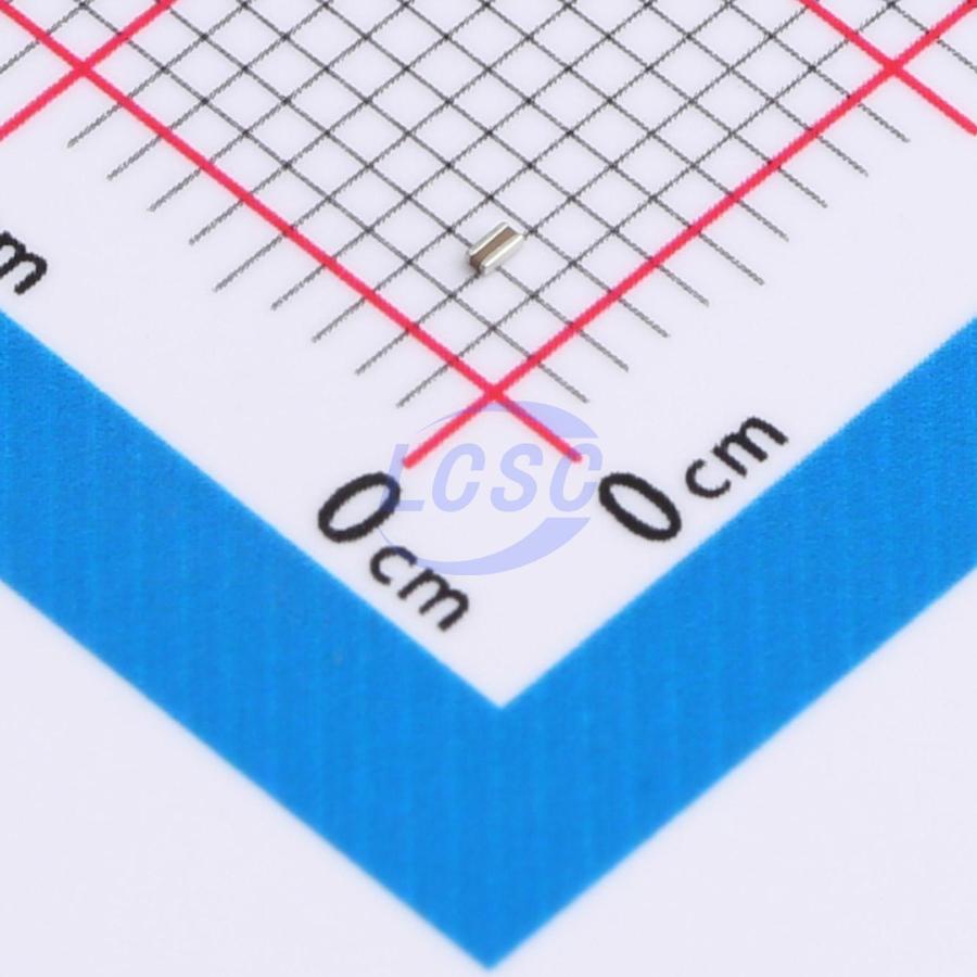 TDK C0510X5R1C104M030BC