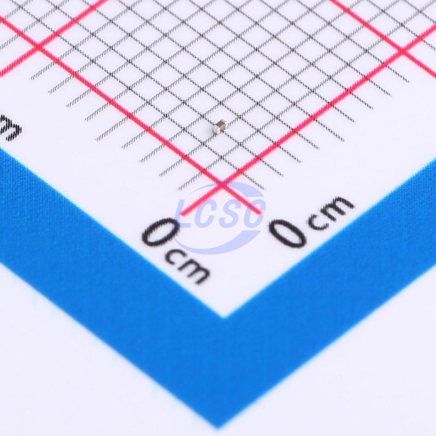 TDK C0603X5R1E104K030BB