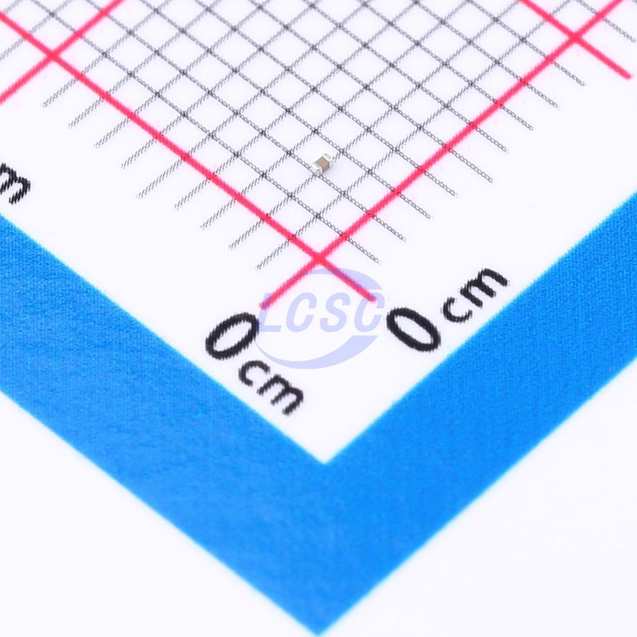 TDK C0603X7R1C472K030BA