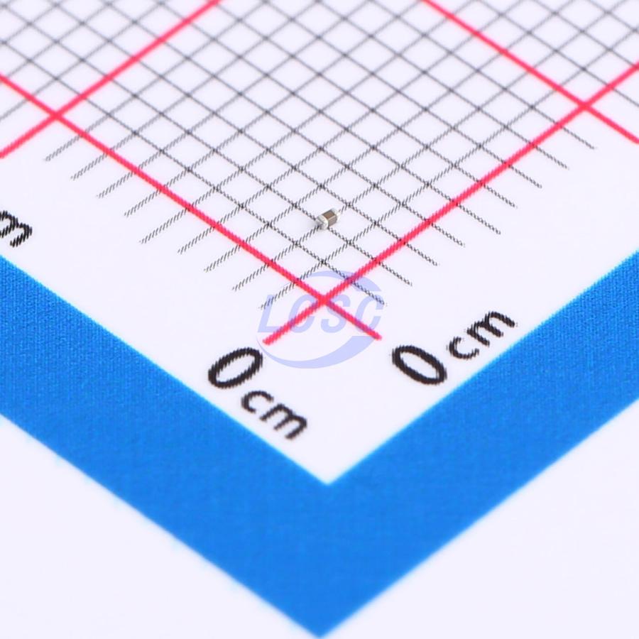 TDK C0603X7S1A104K030BC