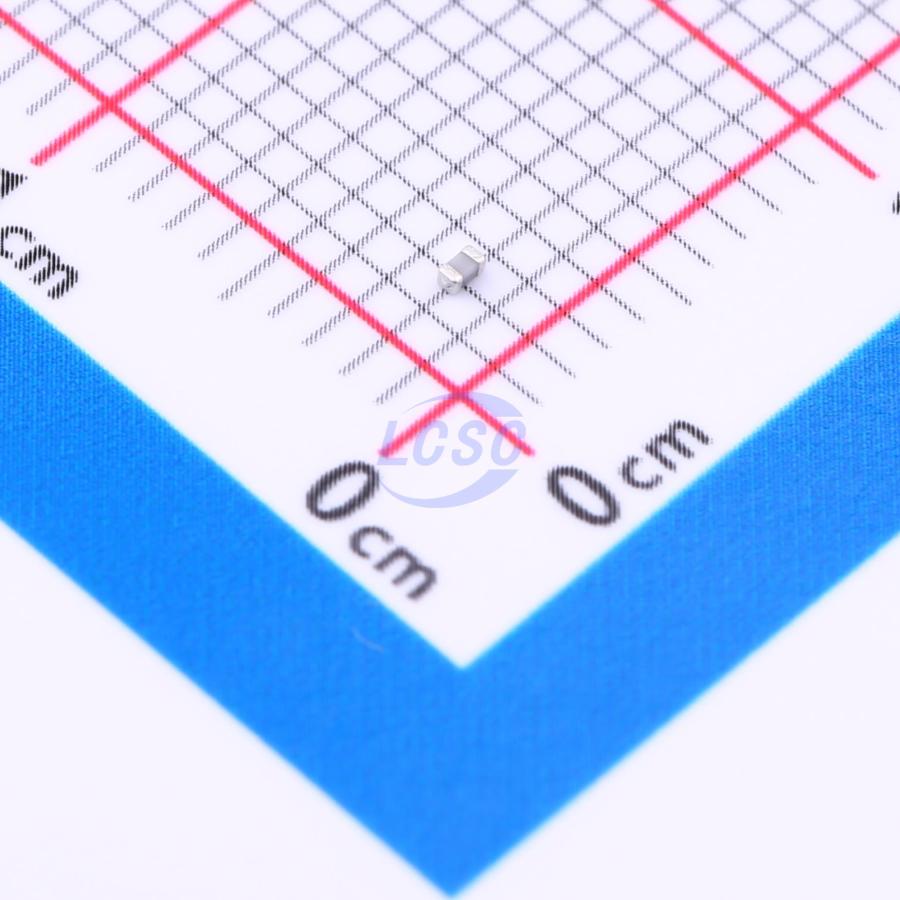 TDK C1005NP01H100D050BA