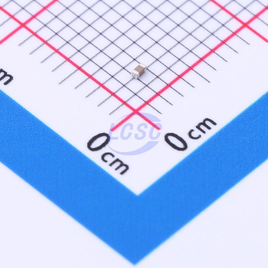 TDK C1005X7R1H472K050BA