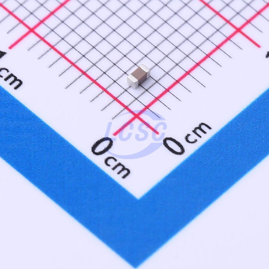 TDK C1608X6S1C225K080AC