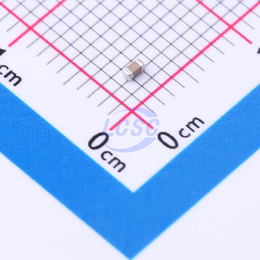 TDK C1608X7R1H472K080AE