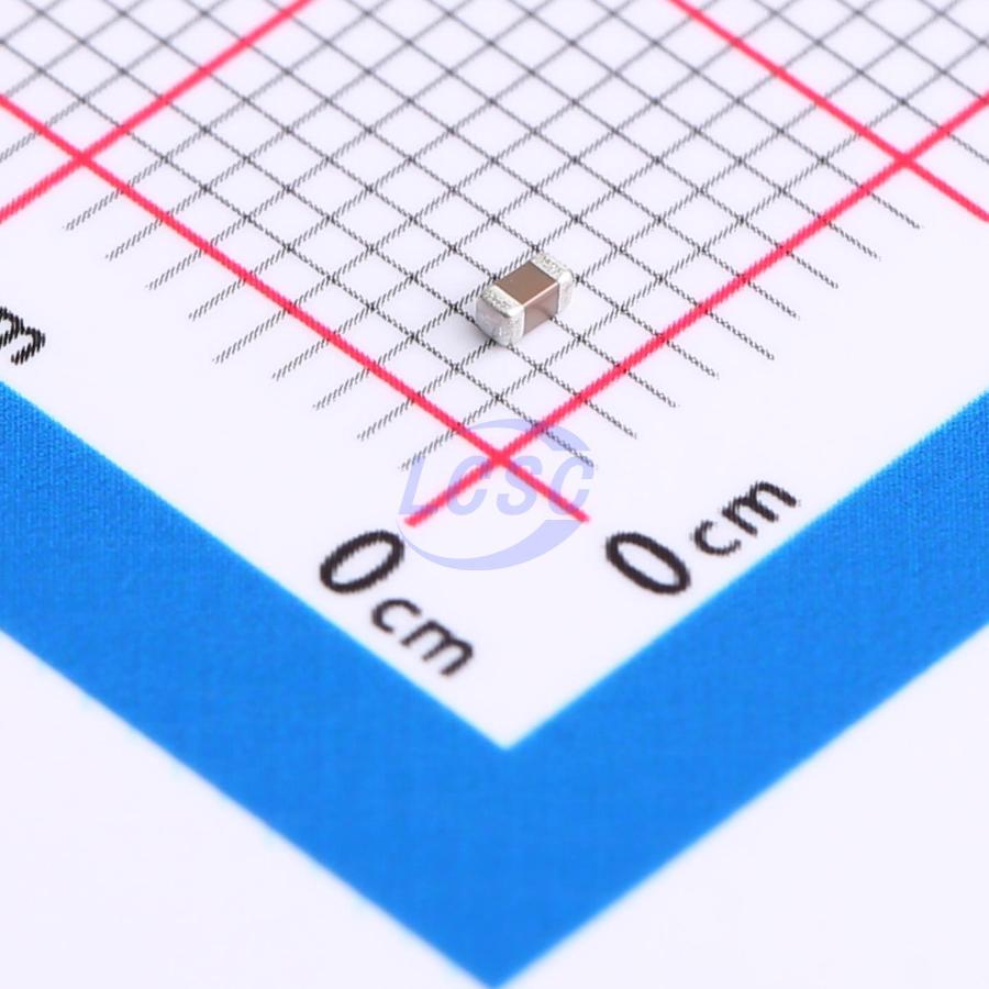 TDK C1608X7R1V105K080AE