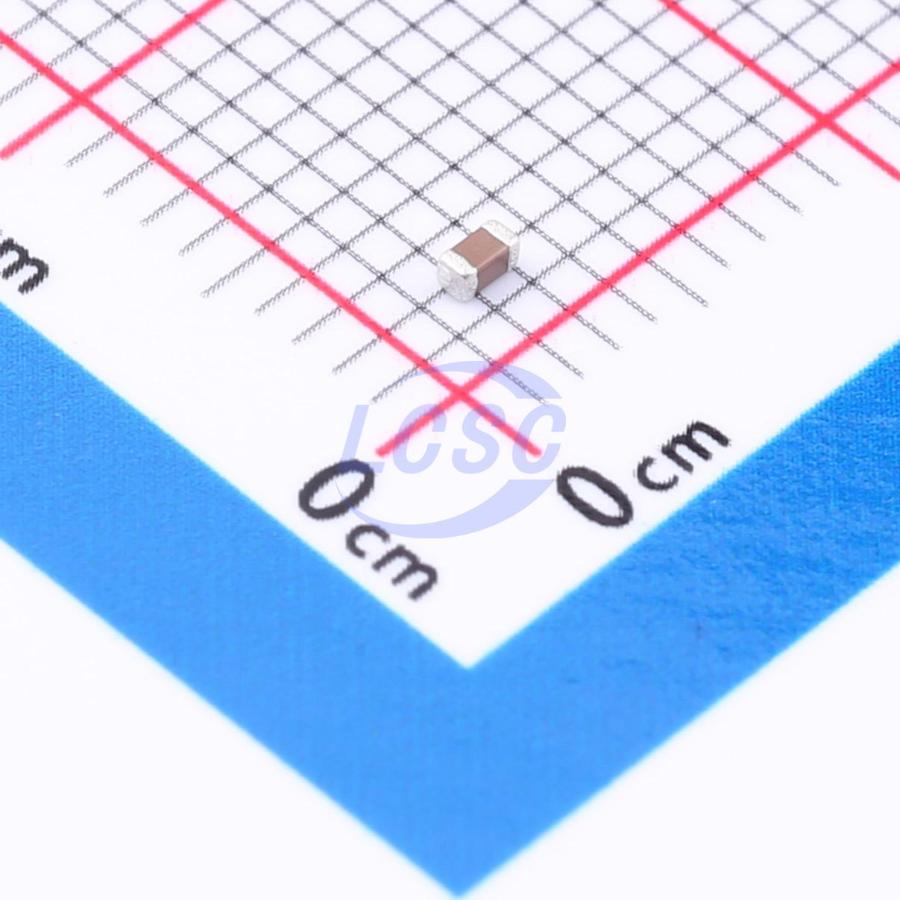 TDK C1608X7S2A104K080AB