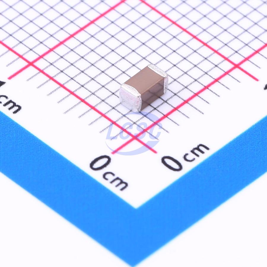 TDK C3216X5R1V156M160AC