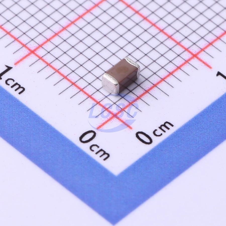 TDK C3216X6S1A476M160AC