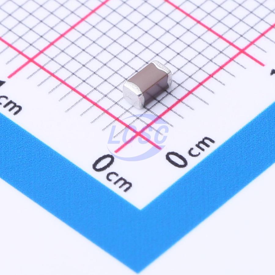 TDK C3216X7R1H225K160AB