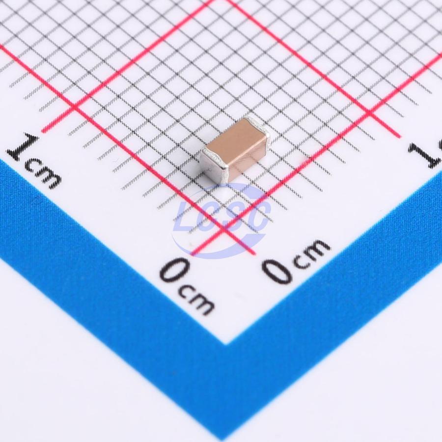 TDK C3216X8R1C475K160AB