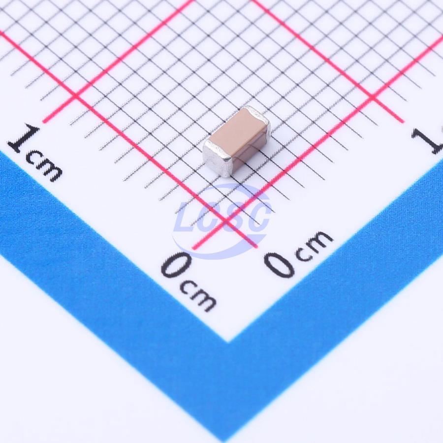 TDK C3216X8R1E225K160AB