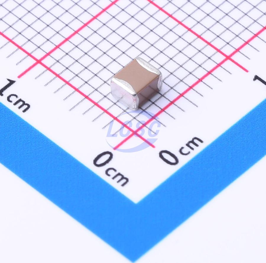 TDK C3225X7T2E334K200AE