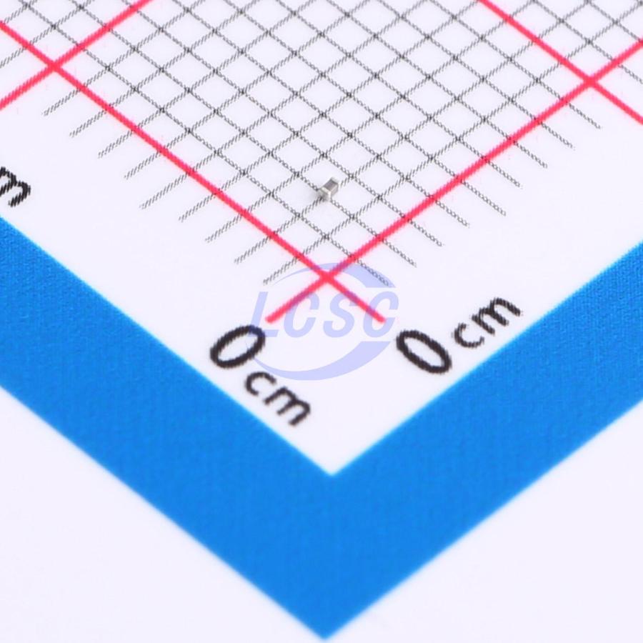 TDK CGA1A2C0G1H080D030BA