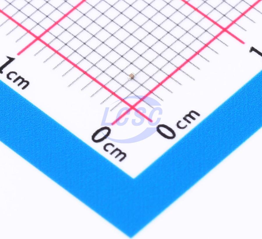 TDK CGA1A2X7R1C102K030BA