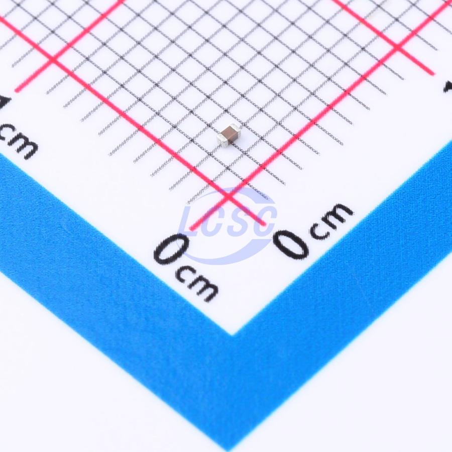 TDK CGA2B1X7R1V154K050BC