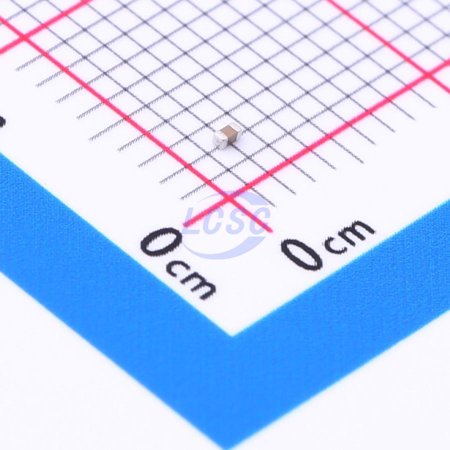 TDK CGA2B2X7R1C333K050BA