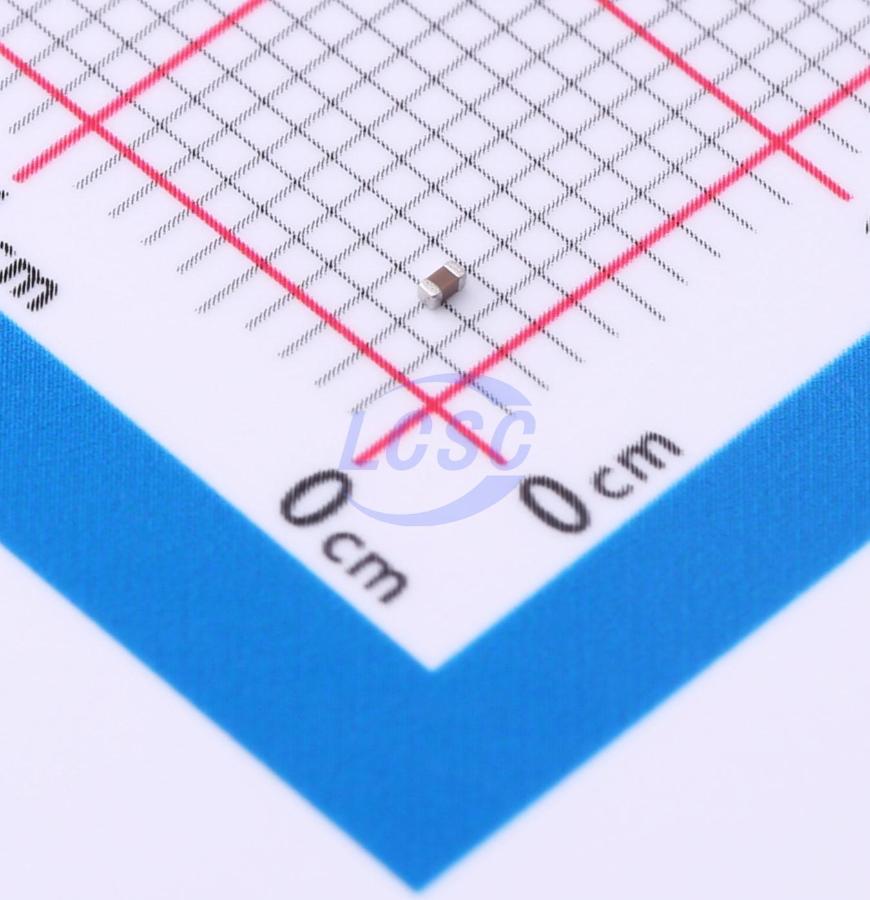 TDK CGA2B3X5R1E104K050BB