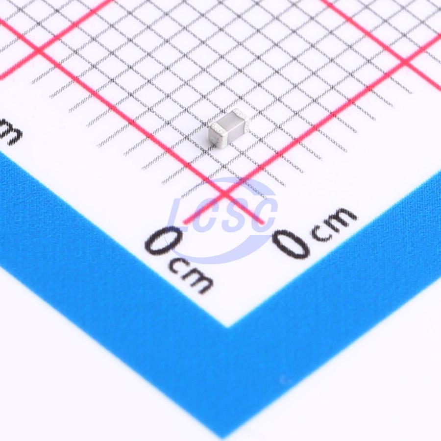 TDK CGA3E2C0G1H561J080AA