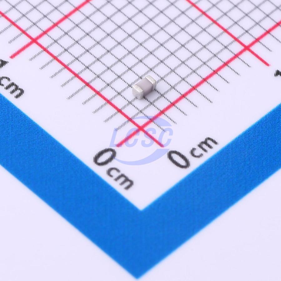 TDK CGA3E2NP01H010C080AA