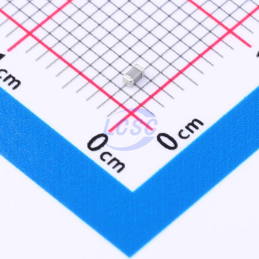 TDK CGA3E2NP01H151J080AA