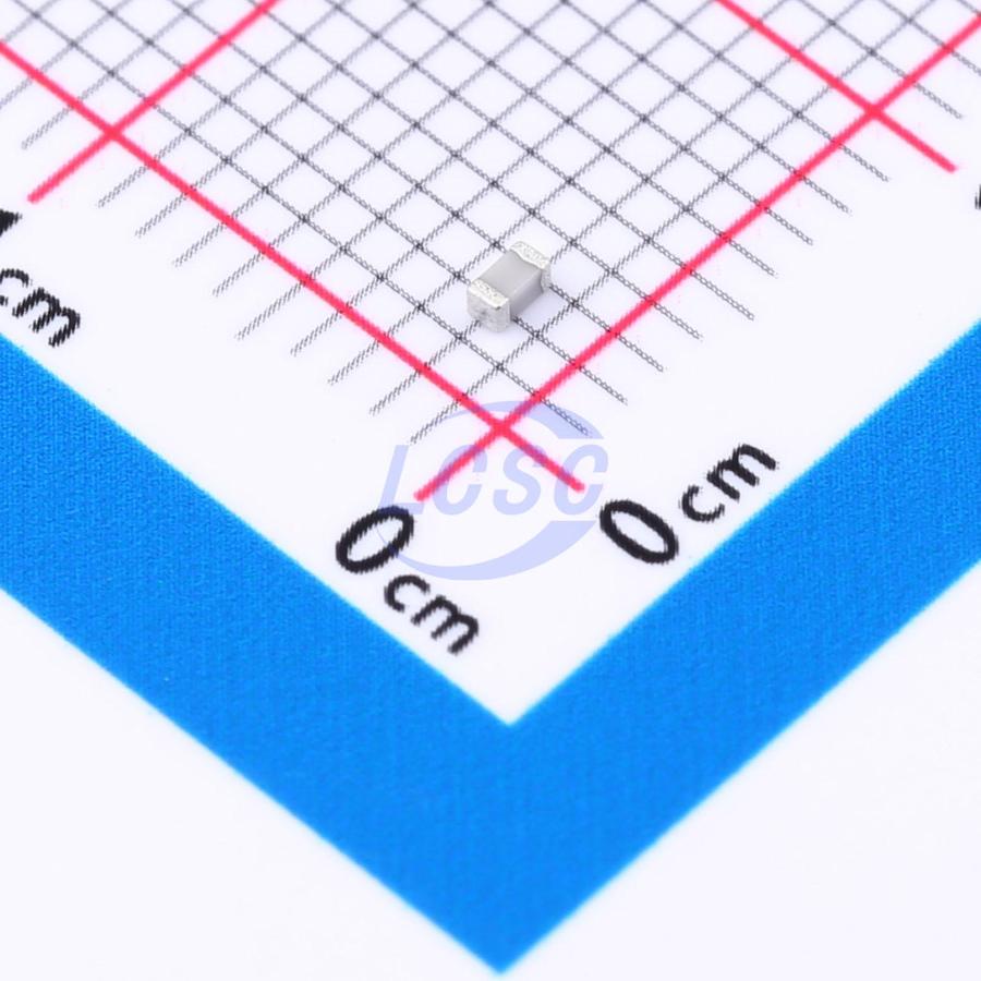 TDK CGA3E2NP01H331J080AA