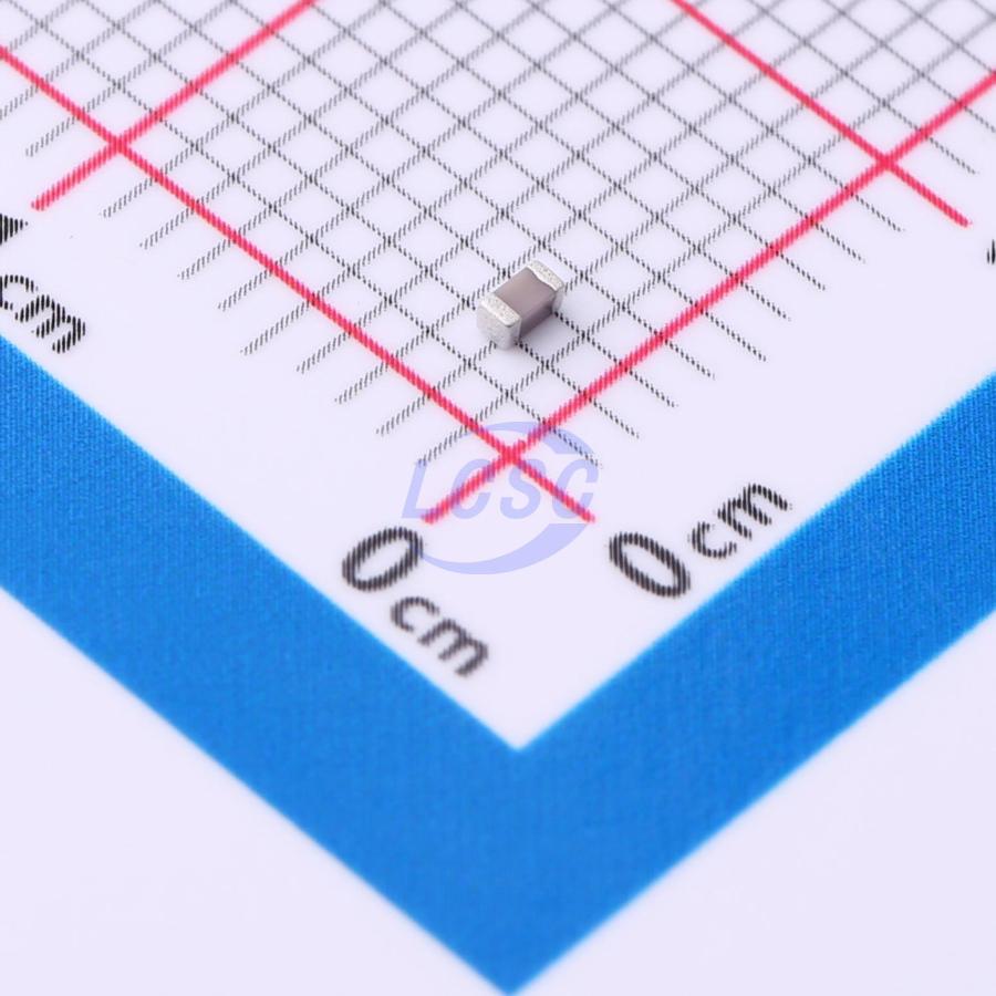 TDK CGA3E2NP02A102J080AA