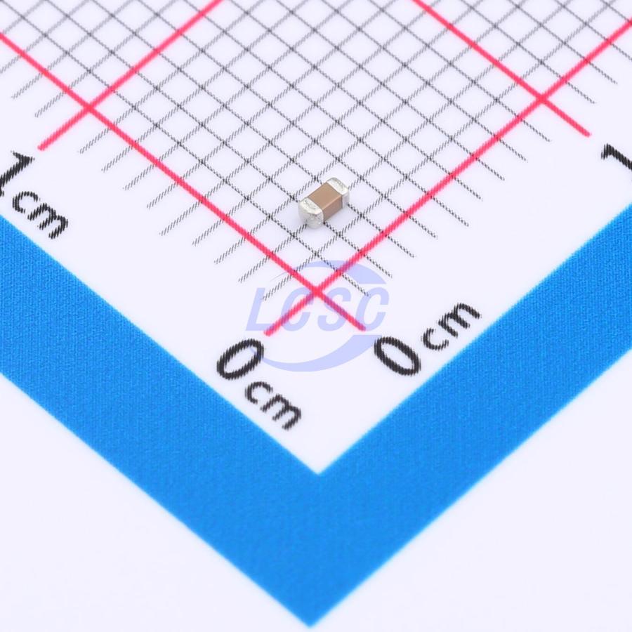 TDK CGA3E2X7R2A102K080AE