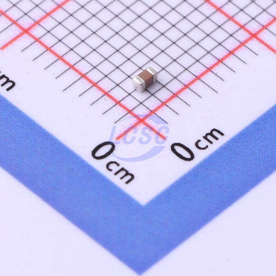 TDK CGA3E2X8R1E104K080AE