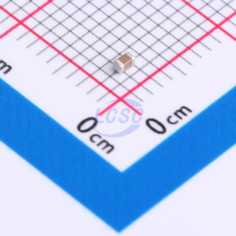 TDK CGA3E2X8R1H102K080AE