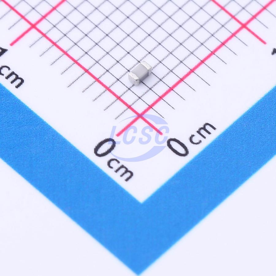 TDK CGA3E3C0G2E101J080AA