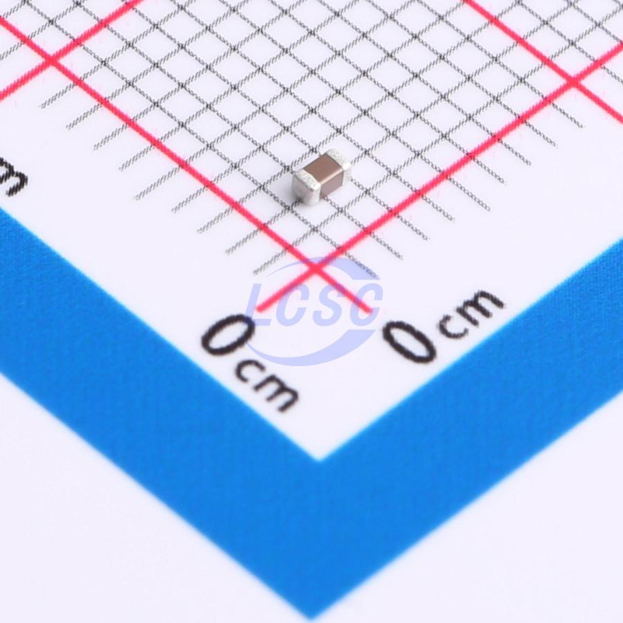 TDK CGA3E3X5R1H334M080AB