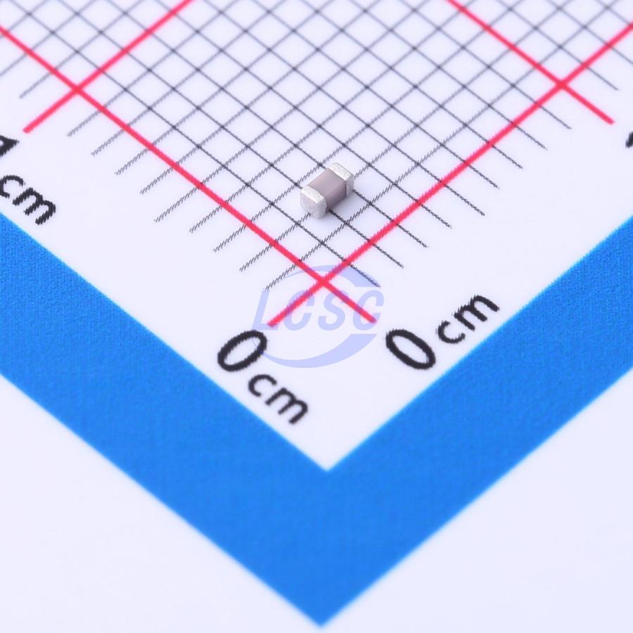 TDK CGA3EANP02A472J080AC