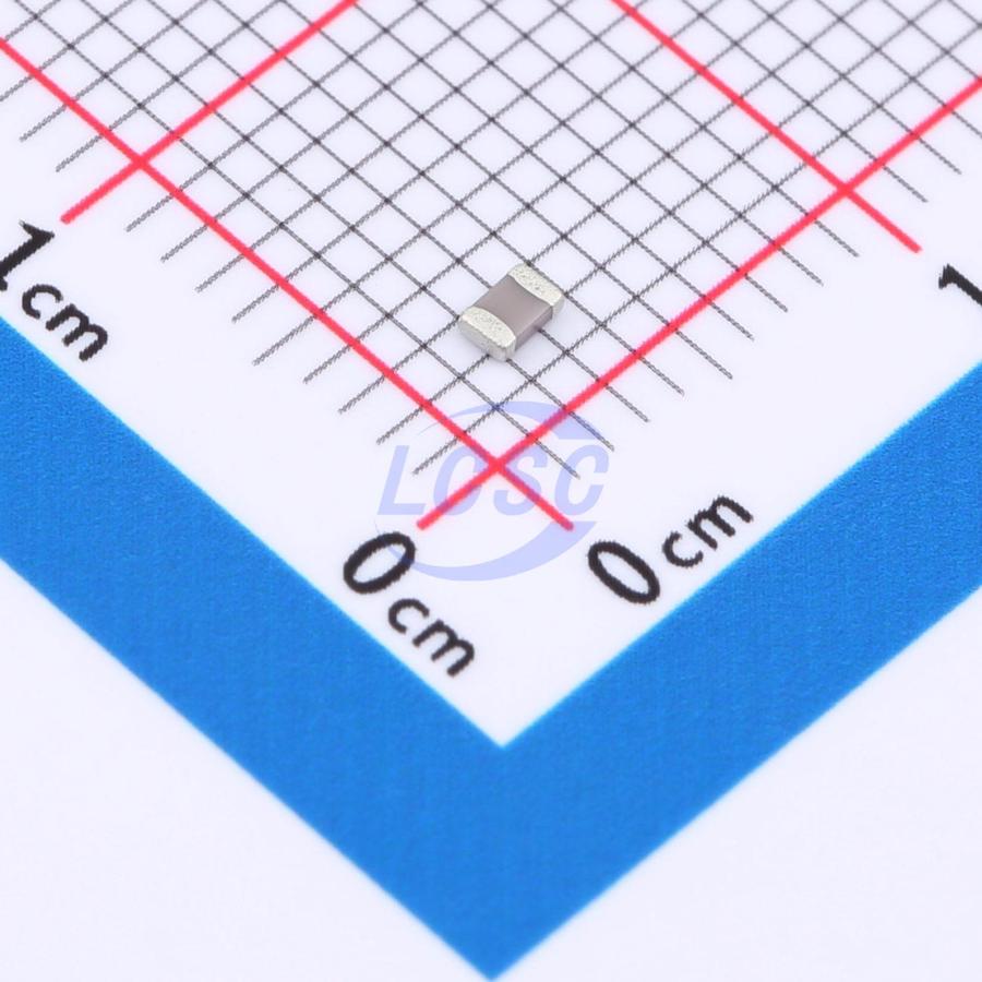 TDK CGA4C2NP01H103J060AA