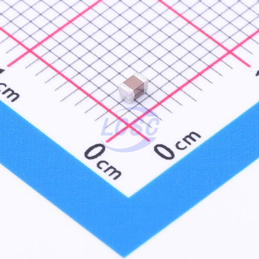 TDK CGA4J1X7S1C685M125AC