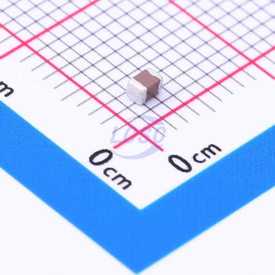 TDK CGA4J2X7R2A104M125AA