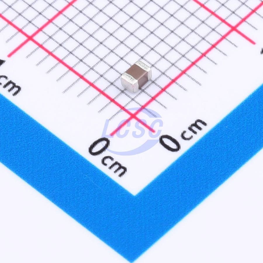 TDK CGA4J3X7R1H105K125AB