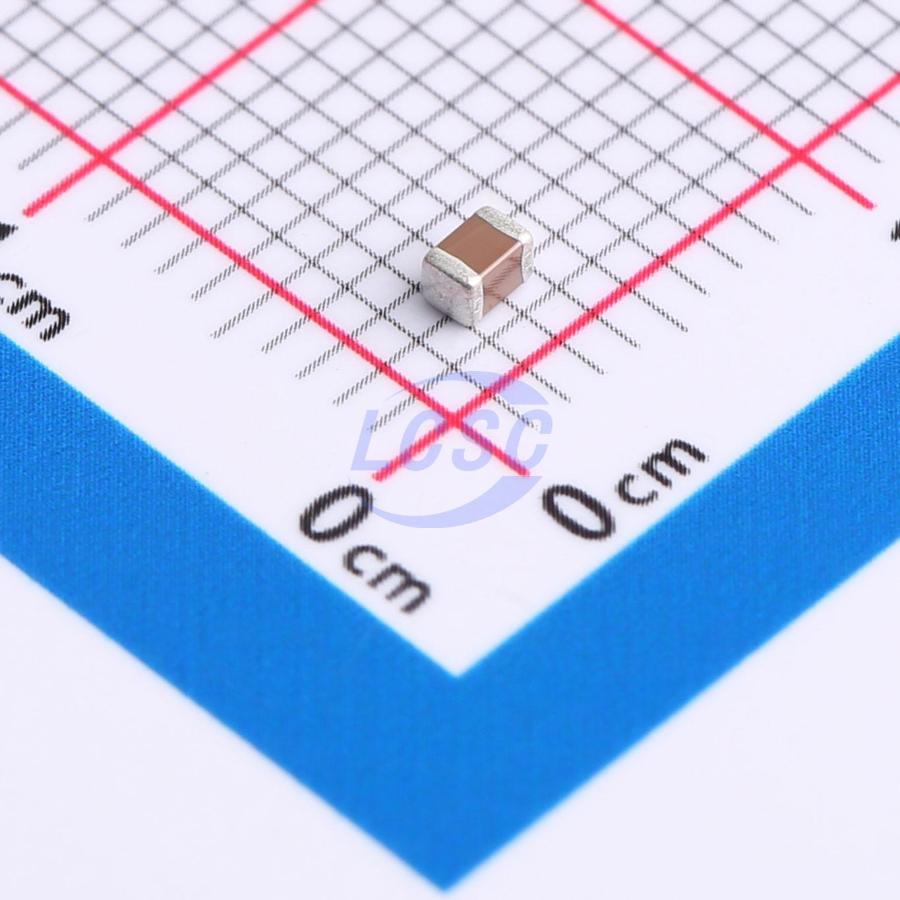 TDK CGA4J3X7R1H225K125AE