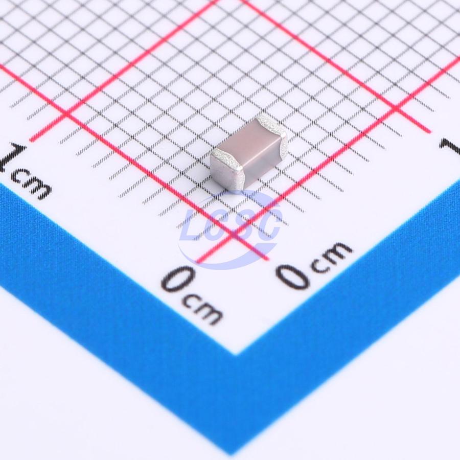 TDK CGA5L1C0G2A104J160AC