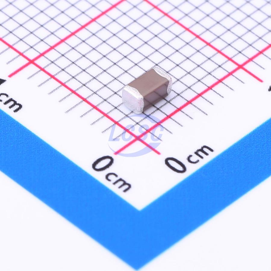 TDK CGA5L1X7R1E106M160AC