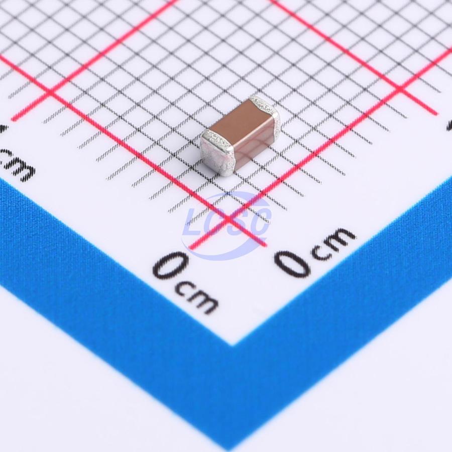 TDK CGA5L1X7S1A226M160AC